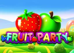 totobrut: Fruit Party