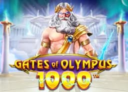 totobrut: Gates of Olympus 1000