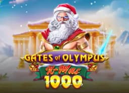 totobrut: Gates of Olympus Xmas 1000