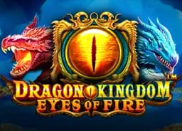 totobrut: Dragon Kingdom - Eyes of Fire